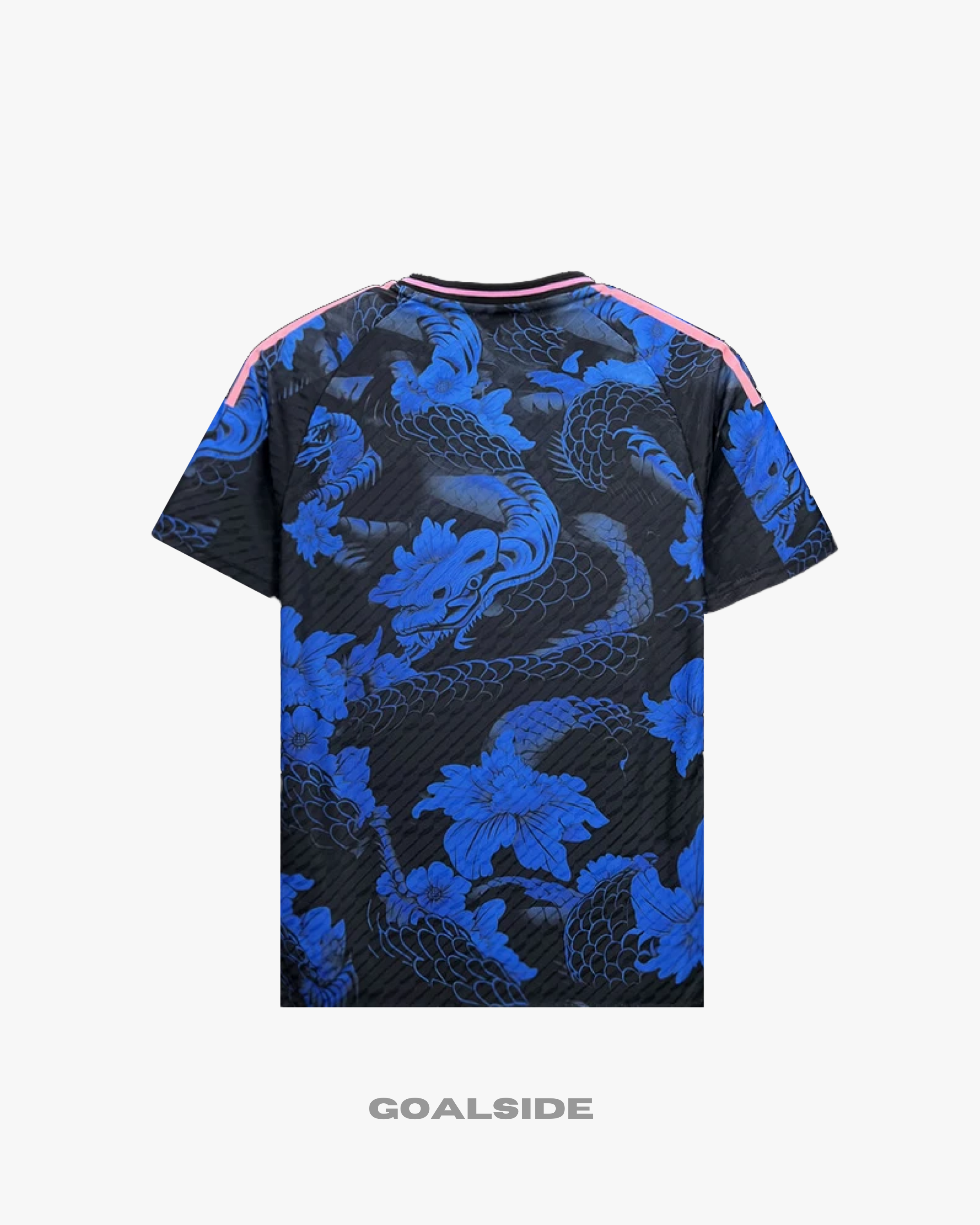 Japan Dragon