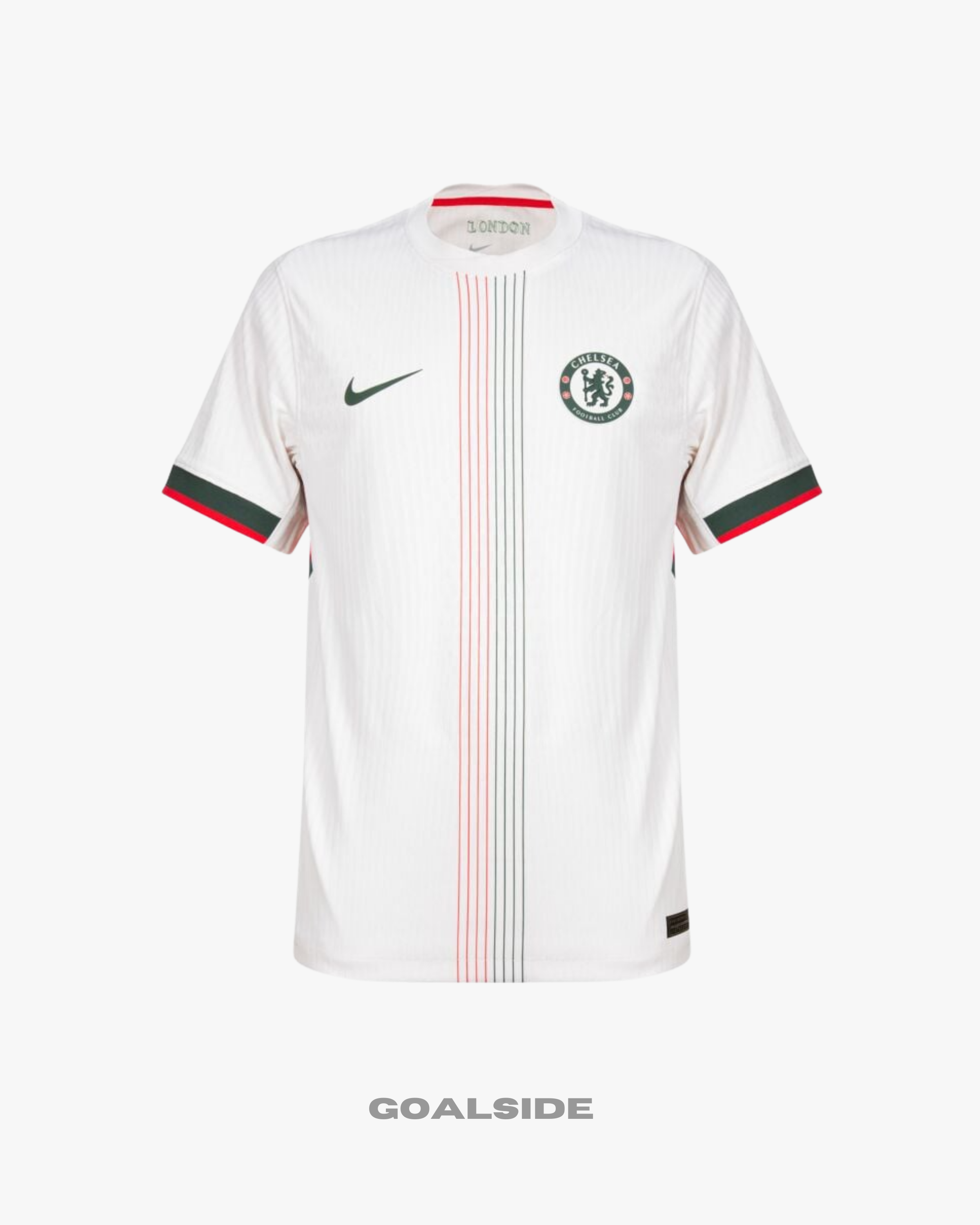 CHEALSEA AWAY 25/26