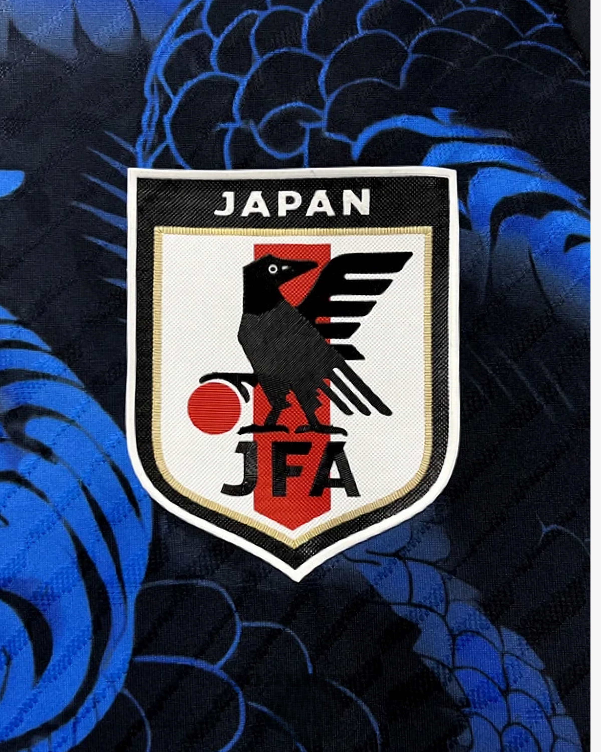 Japan Dragon
