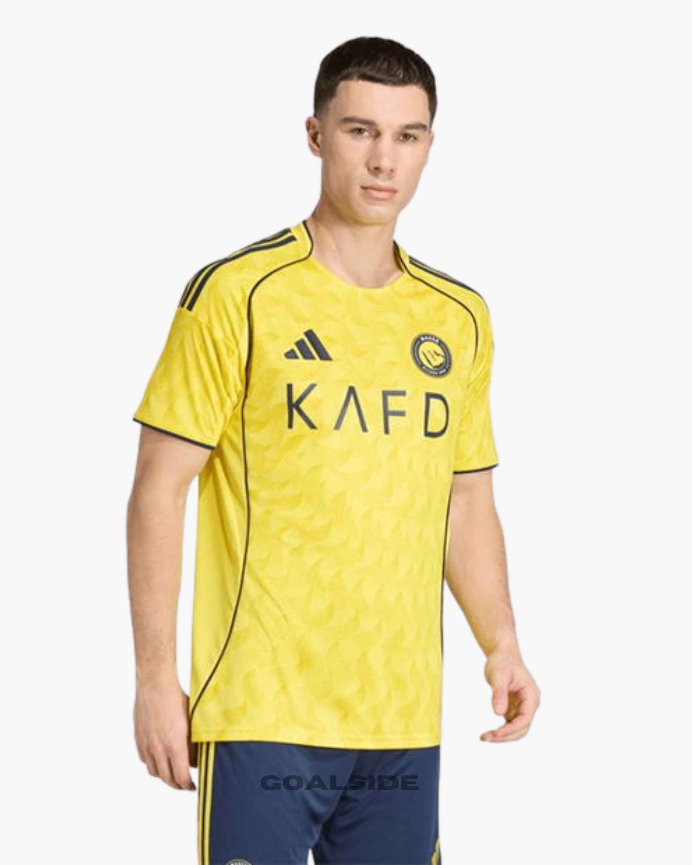 AL-NASSR HOME 25/26