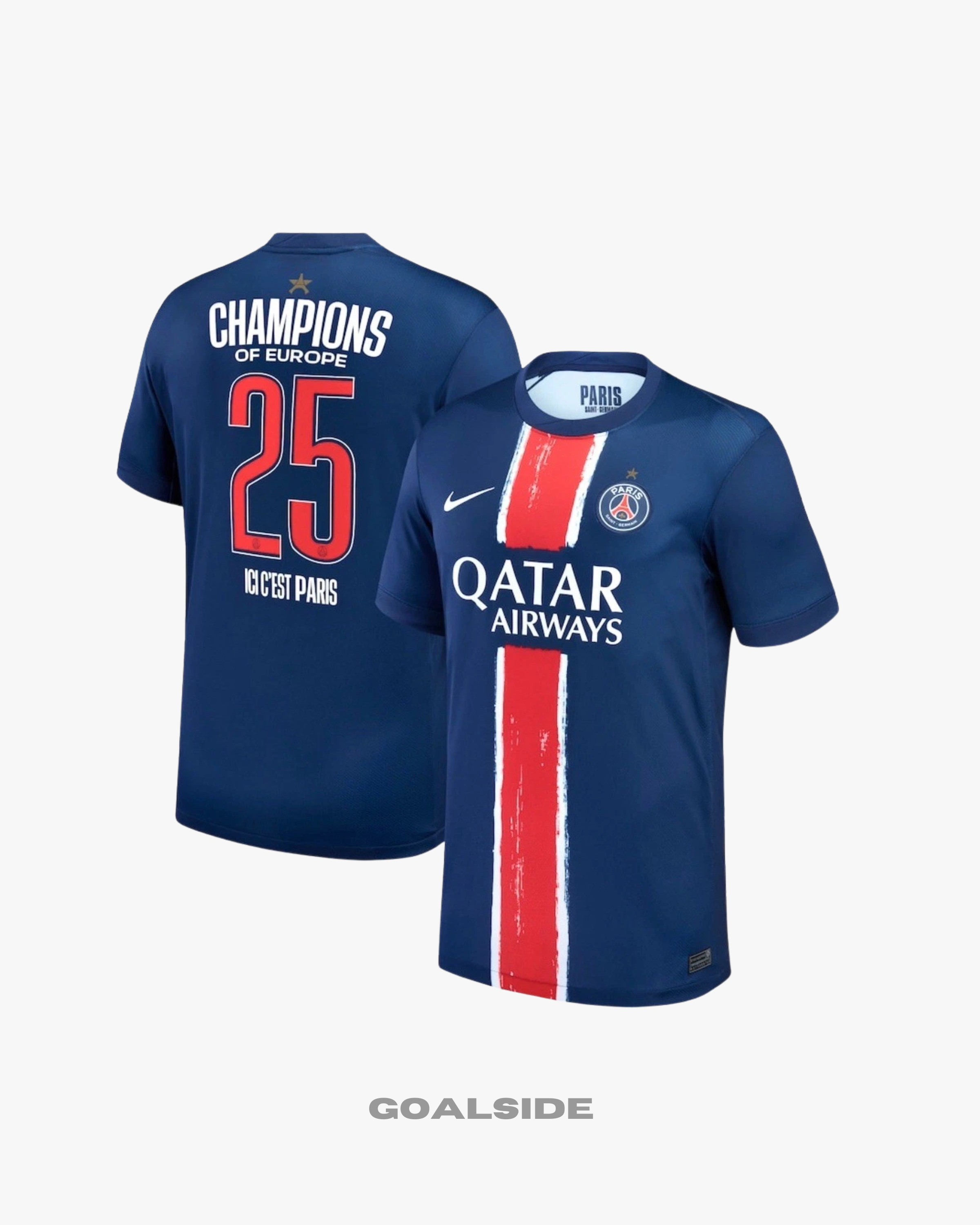PSG SPECIAL EDITION LDC