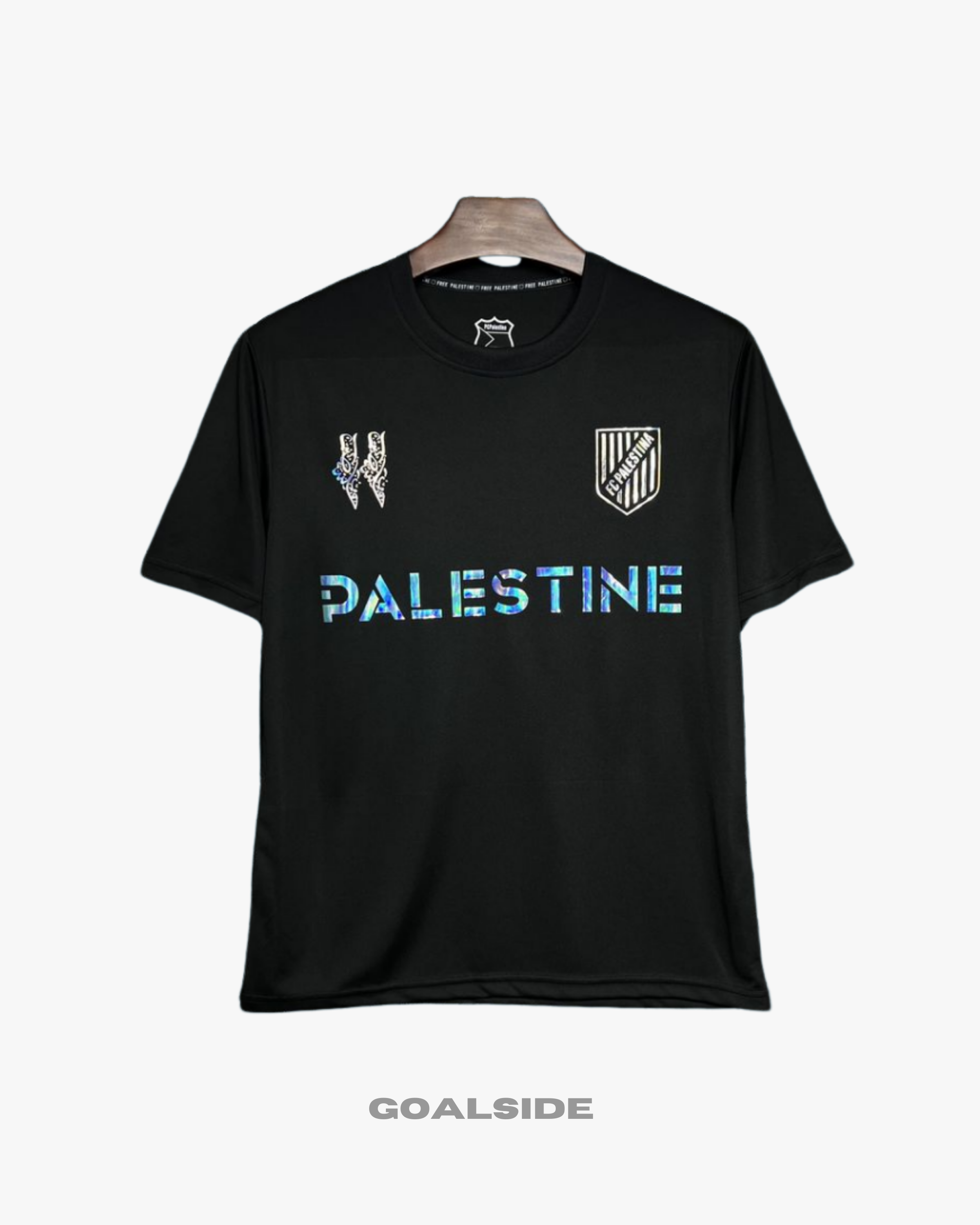 Palestine Retro Jersey