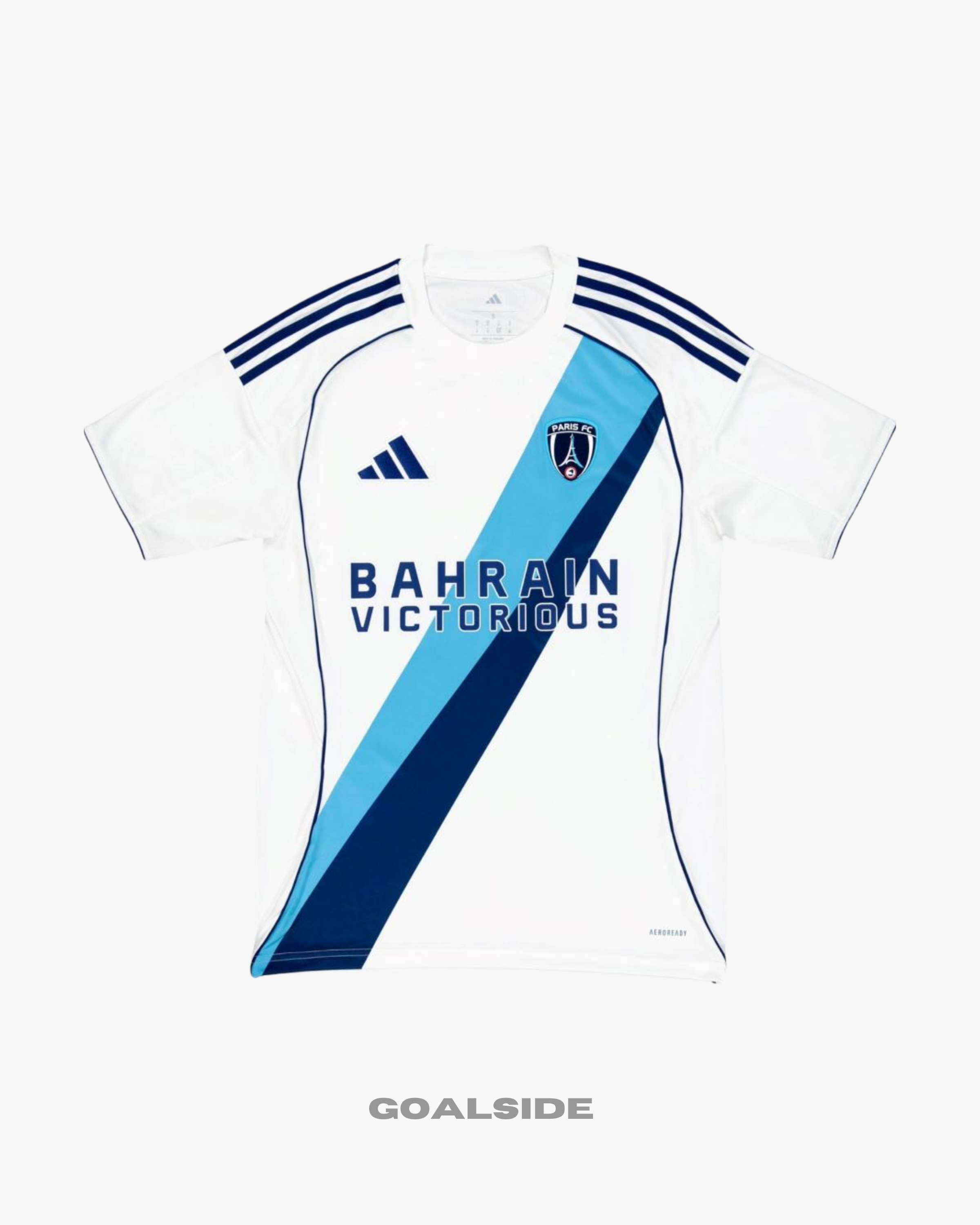PARIS FC AWAY 25/26