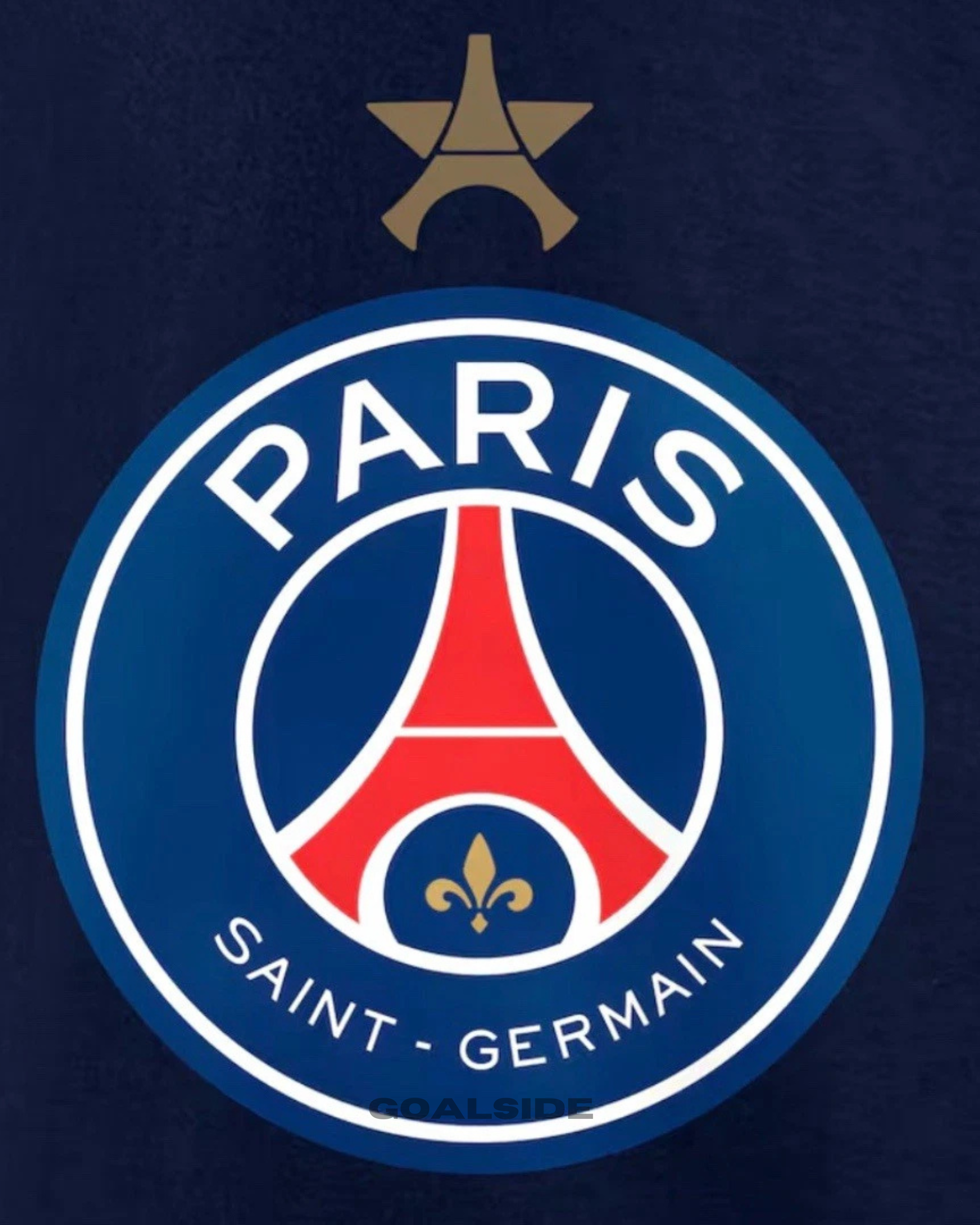 PSG SPECIAL EDITION LDC