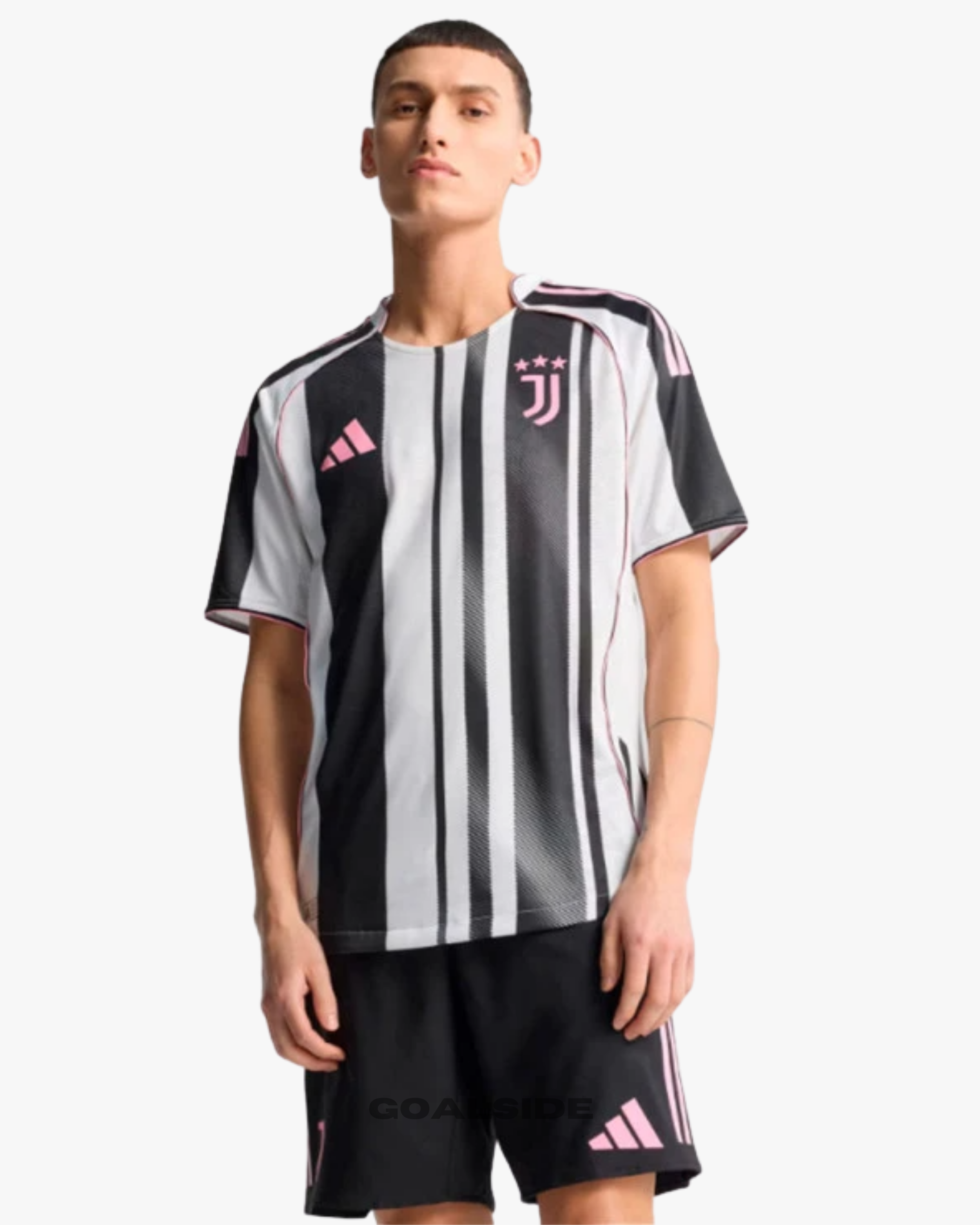 JUVENTUS HOME 25/26