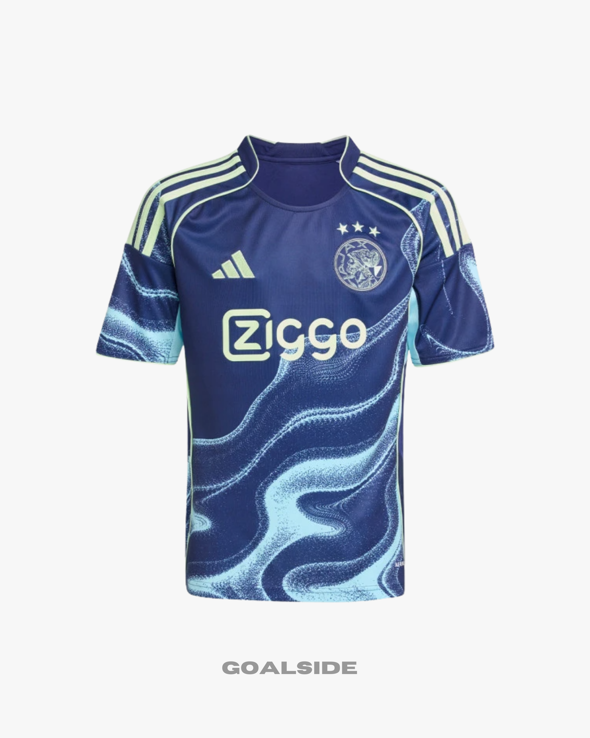 AJAX AWAY 25/26