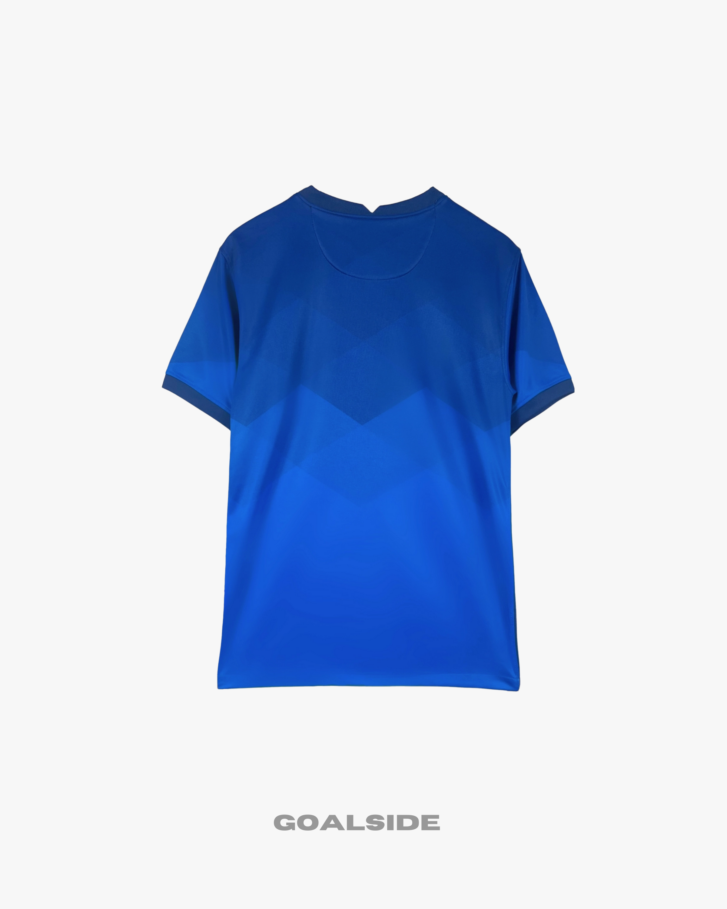 BRASIL HOME 2020 x STUSSY