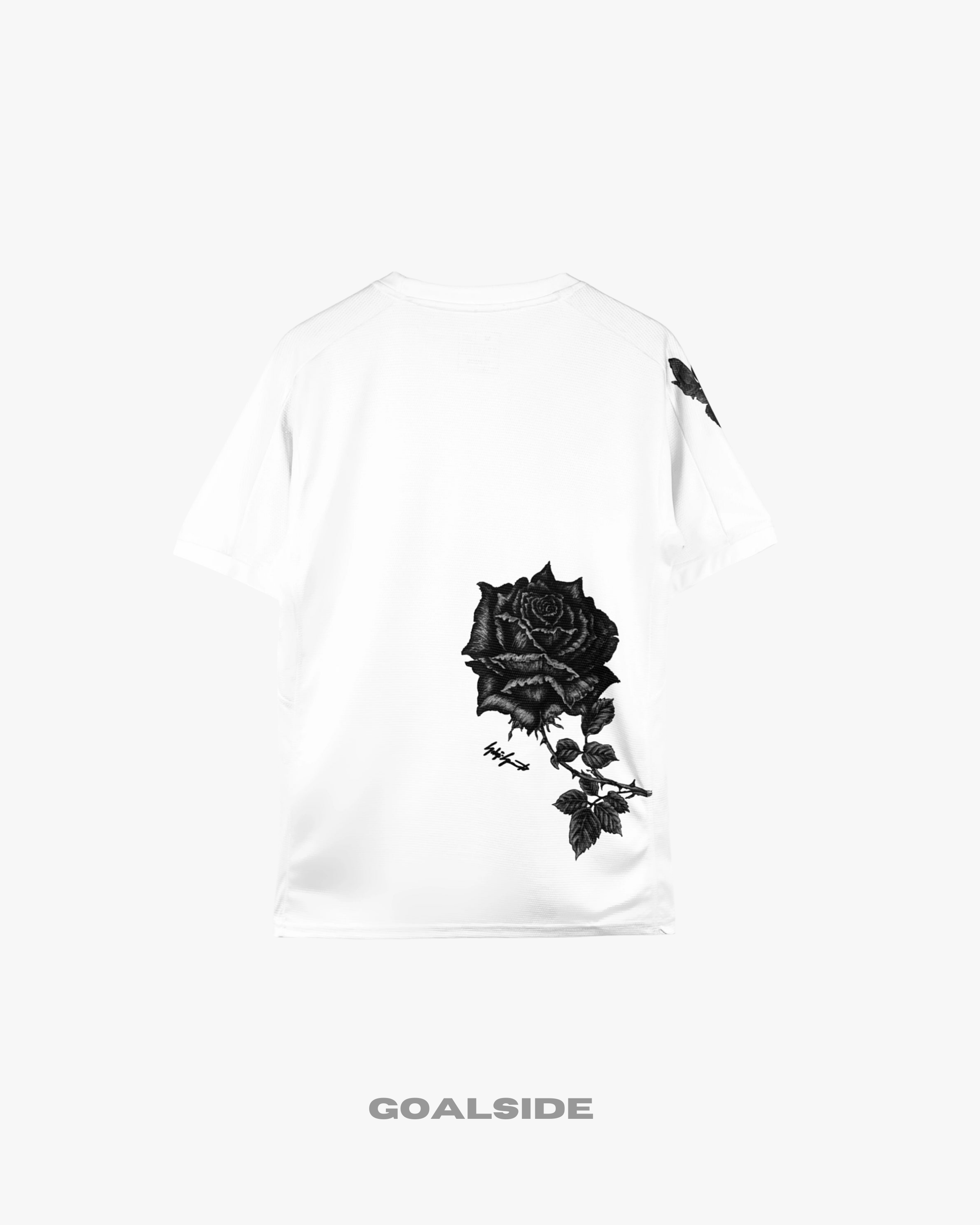REAL MADRID FLOWERS