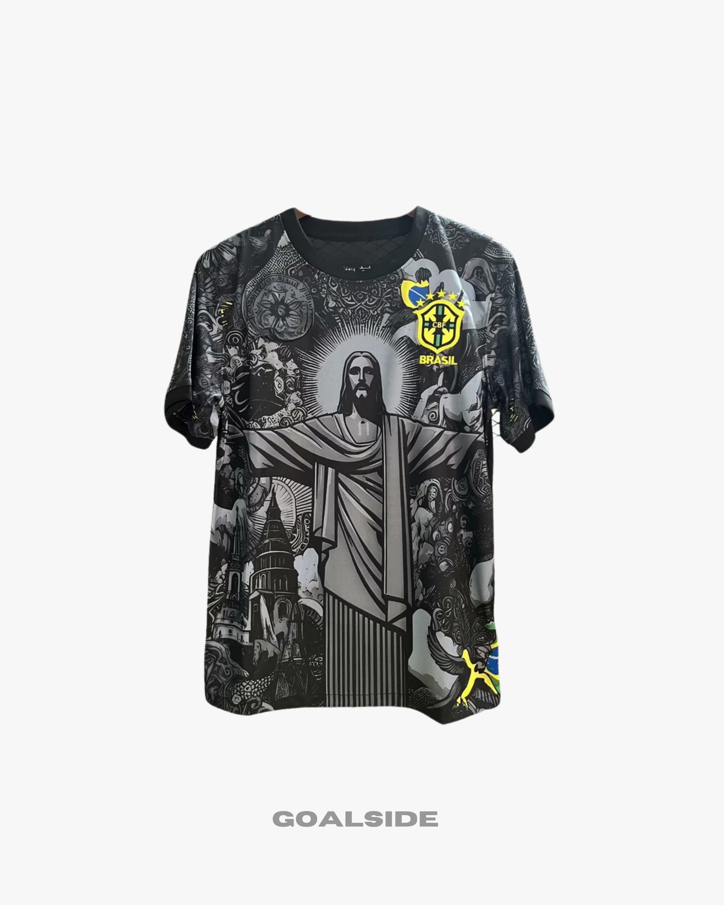 BRAZIL CONCEPT RIO