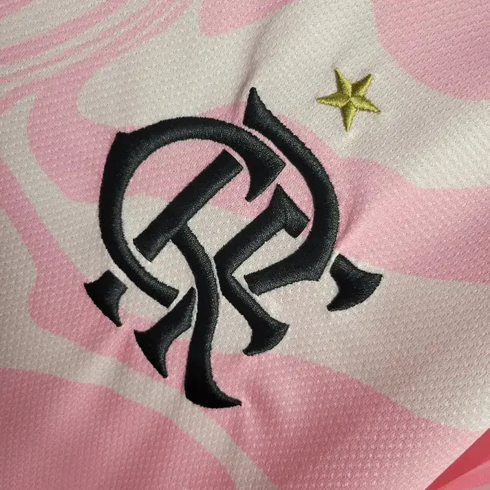 Flamengo x Stussy