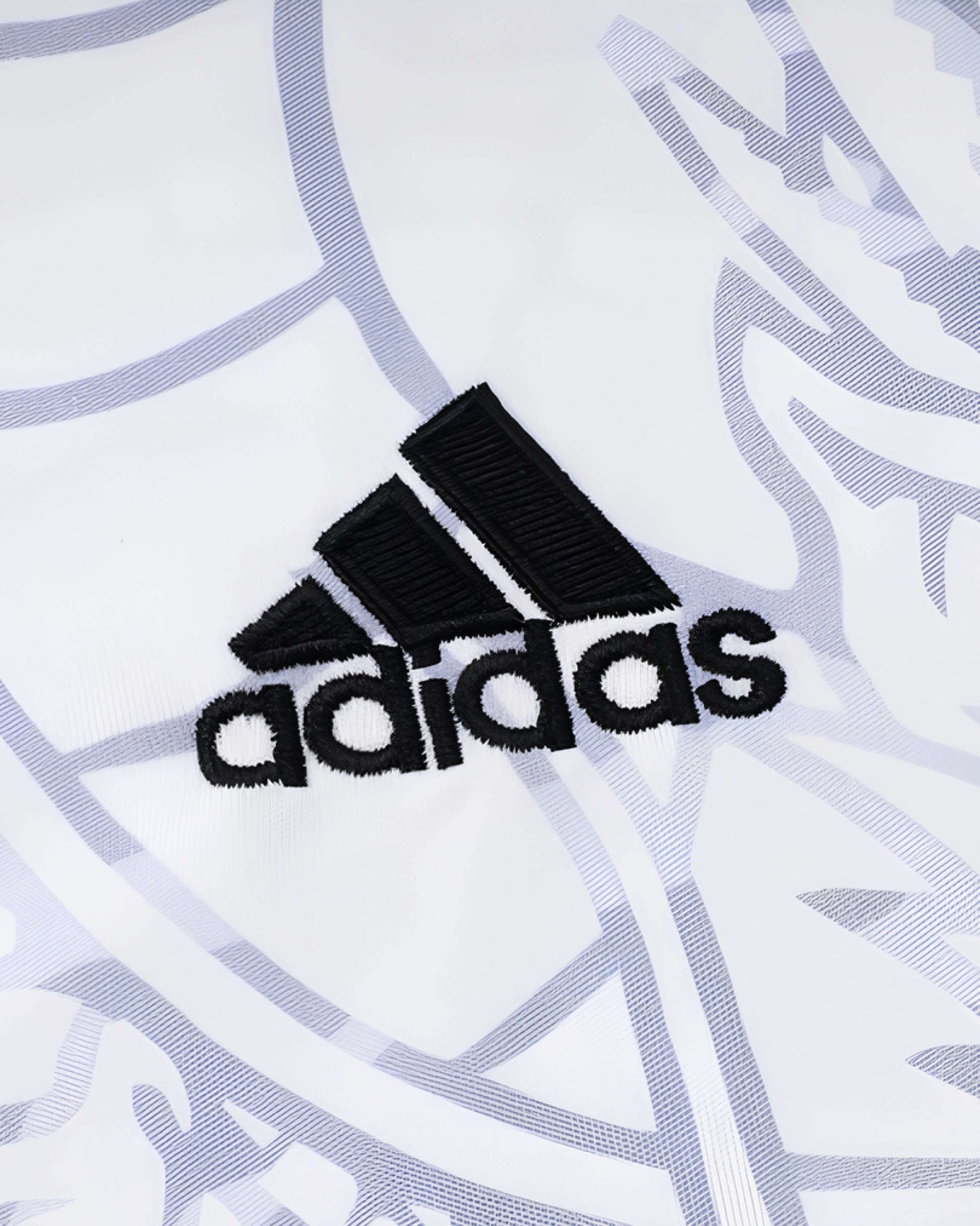 REAL MADRID WHITE DRAGONS